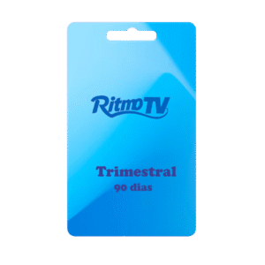 Ritmo Tv 90 Dias